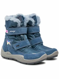 Stivali da neve 6878522 D GORE-TEX Blu