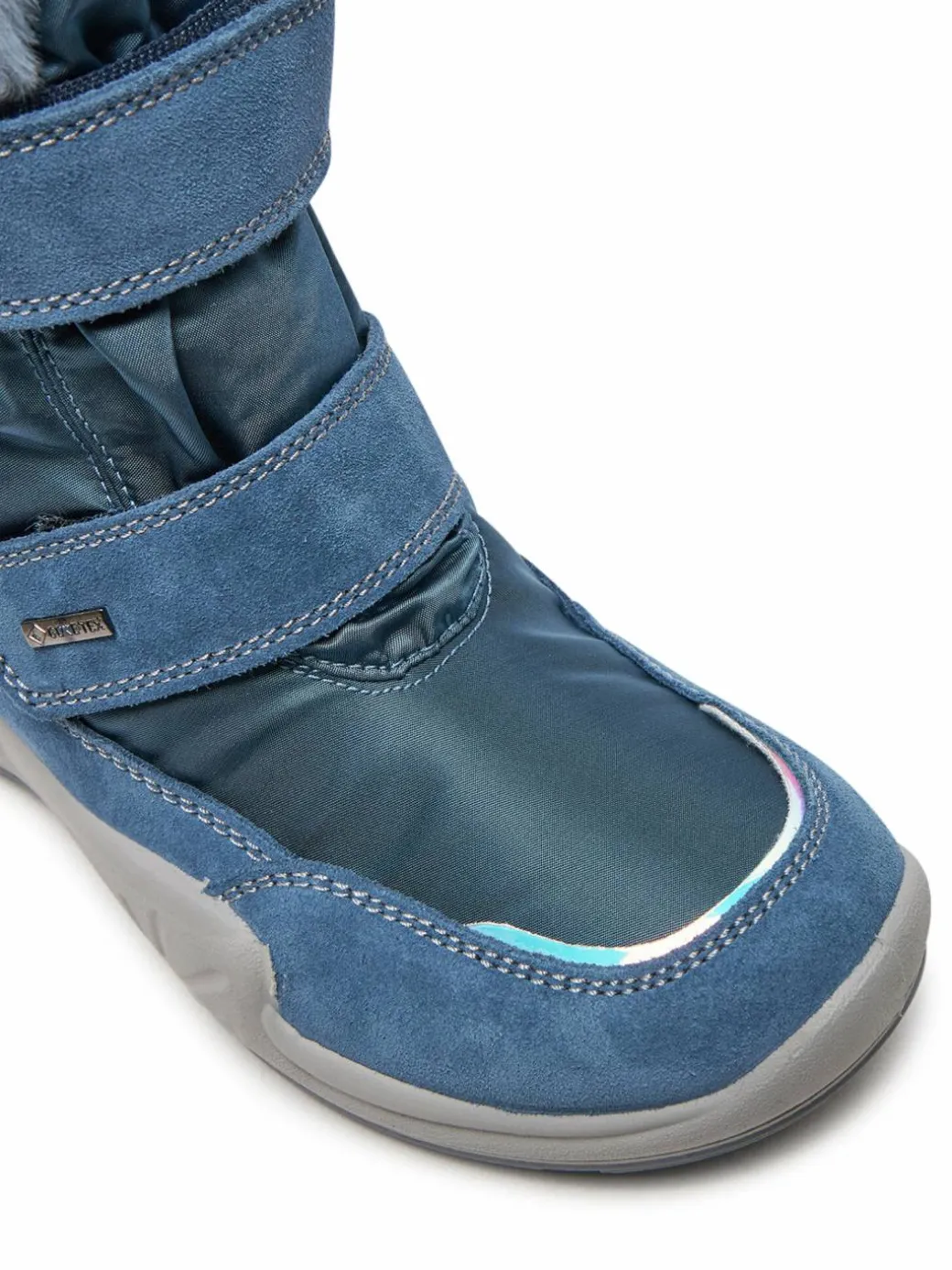 Stivali da neve 6878522 D GORE-TEX Blu