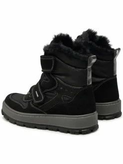Stivali da neve 6870000 D GORE-TEX Nero