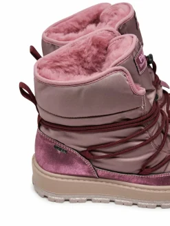 Stivali da neve 6869511 D GORE-TEX Rosa