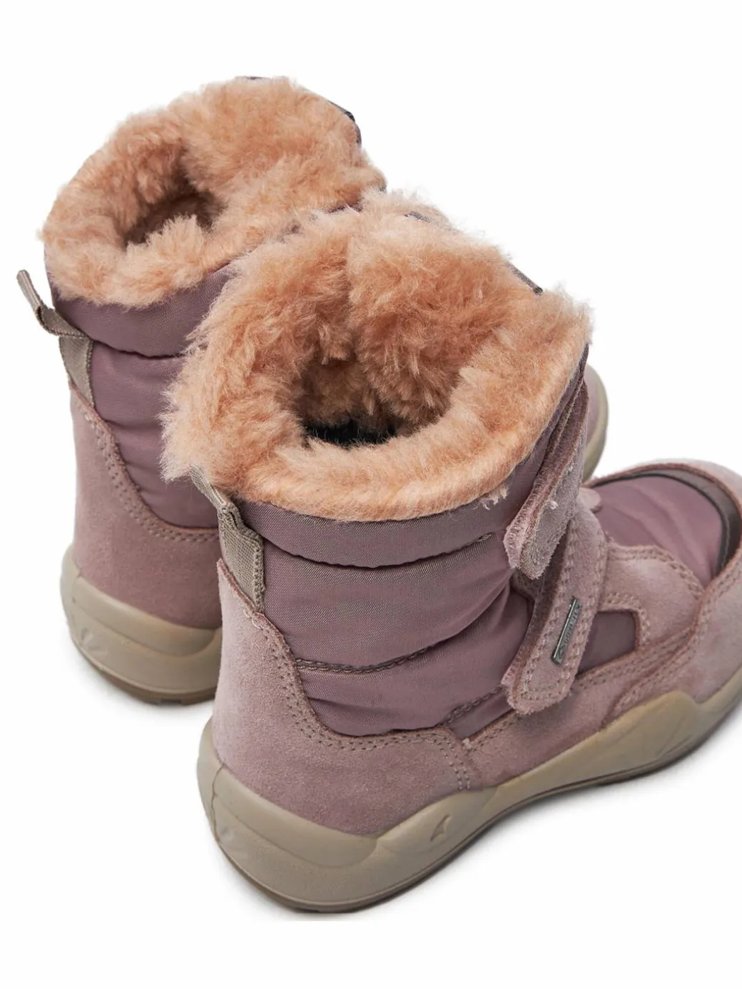 Stivali da neve 6882533 D GORE-TEX Rosa