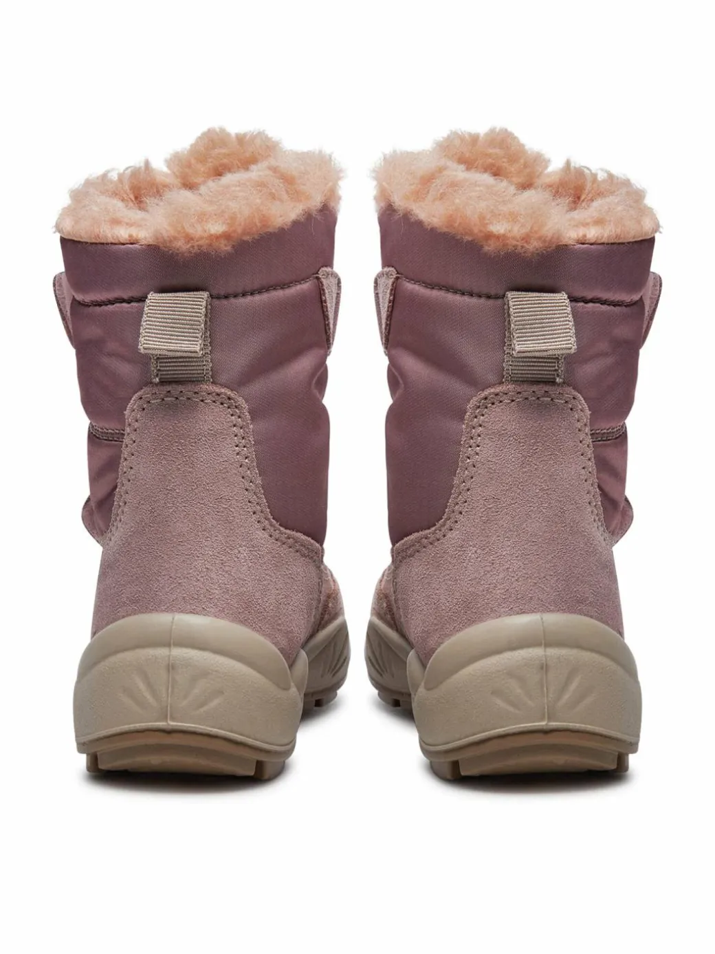 Stivali da neve 6882533 D GORE-TEX Rosa