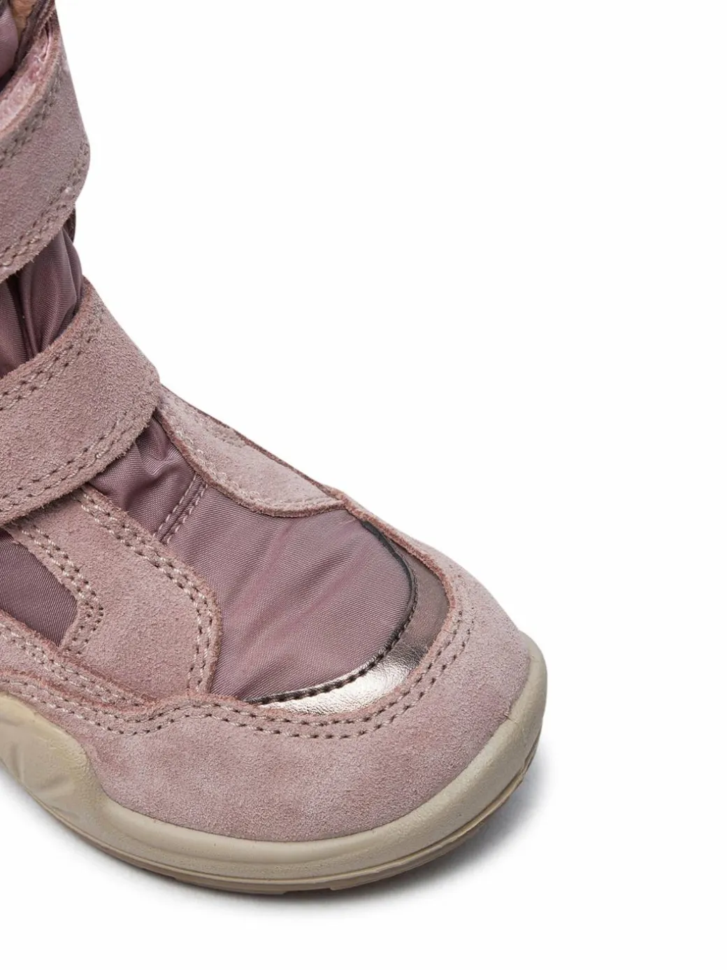 Stivali da neve 6882533 D GORE-TEX Rosa