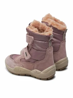Stivali da neve 6882533 D GORE-TEX Rosa