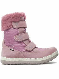 Stivali da neve 6880211 D GORE-TEX Rosa
