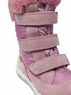 Stivali da neve 6880211 D GORE-TEX Rosa