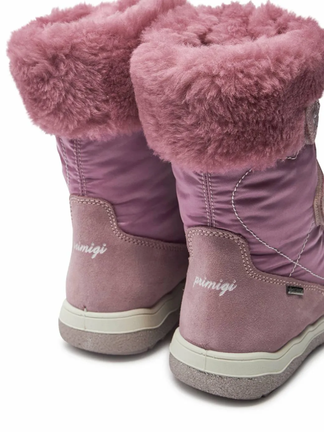 Stivali da neve 6880211 D GORE-TEX Rosa