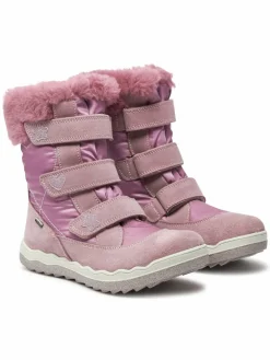 Stivali da neve 6880211 D GORE-TEX Rosa