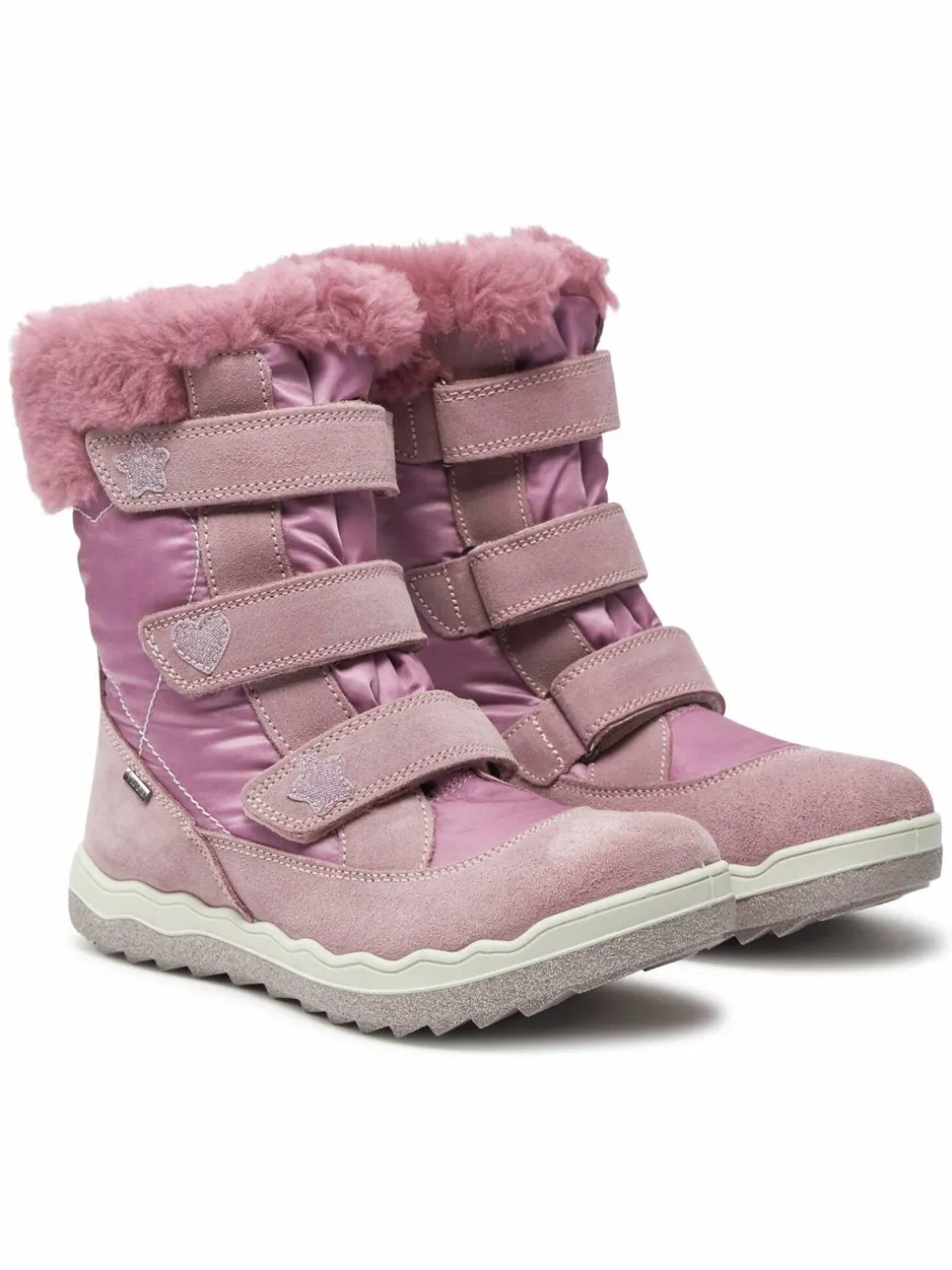 Stivali da neve 6880211 D GORE-TEX Rosa