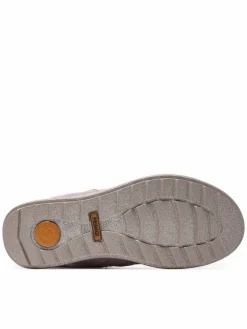 Stivali da neve 6880211 D GORE-TEX Rosa
