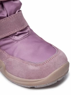 Stivali da neve 6878533 D GORE-TEX Rosa