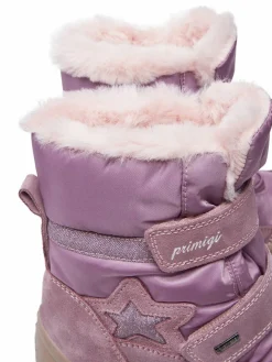 Stivali da neve 6878533 D GORE-TEX Rosa