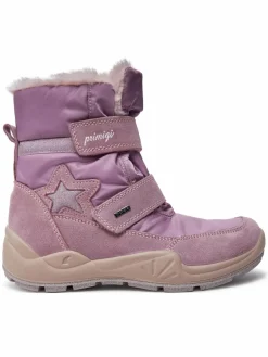 Stivali da neve 6878533 D GORE-TEX Rosa