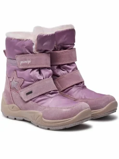 Stivali da neve 6878533 D GORE-TEX Rosa