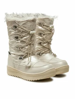 Stivali da neve Dotorp LDOTO201Q Beige