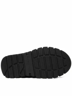 Stivali da neve Drezz Wp. 3001582-04-1A01 D Nero