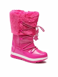 Stivali da neve 231855 D Rosa