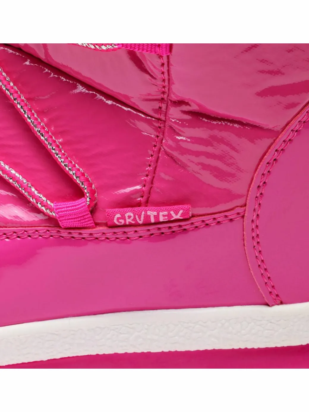 Stivali da neve 231855 D Rosa