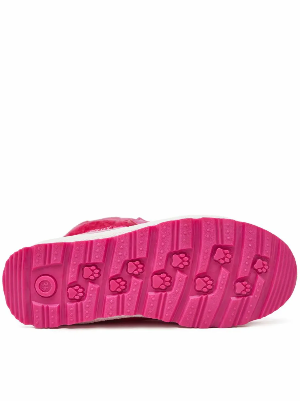 Stivali da neve 231855 D Rosa