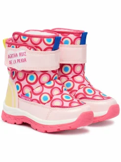 Stivali da neve 251990 D Rosa