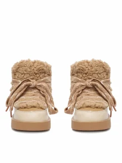 Stivali da neve DZKD-MX06 Beige