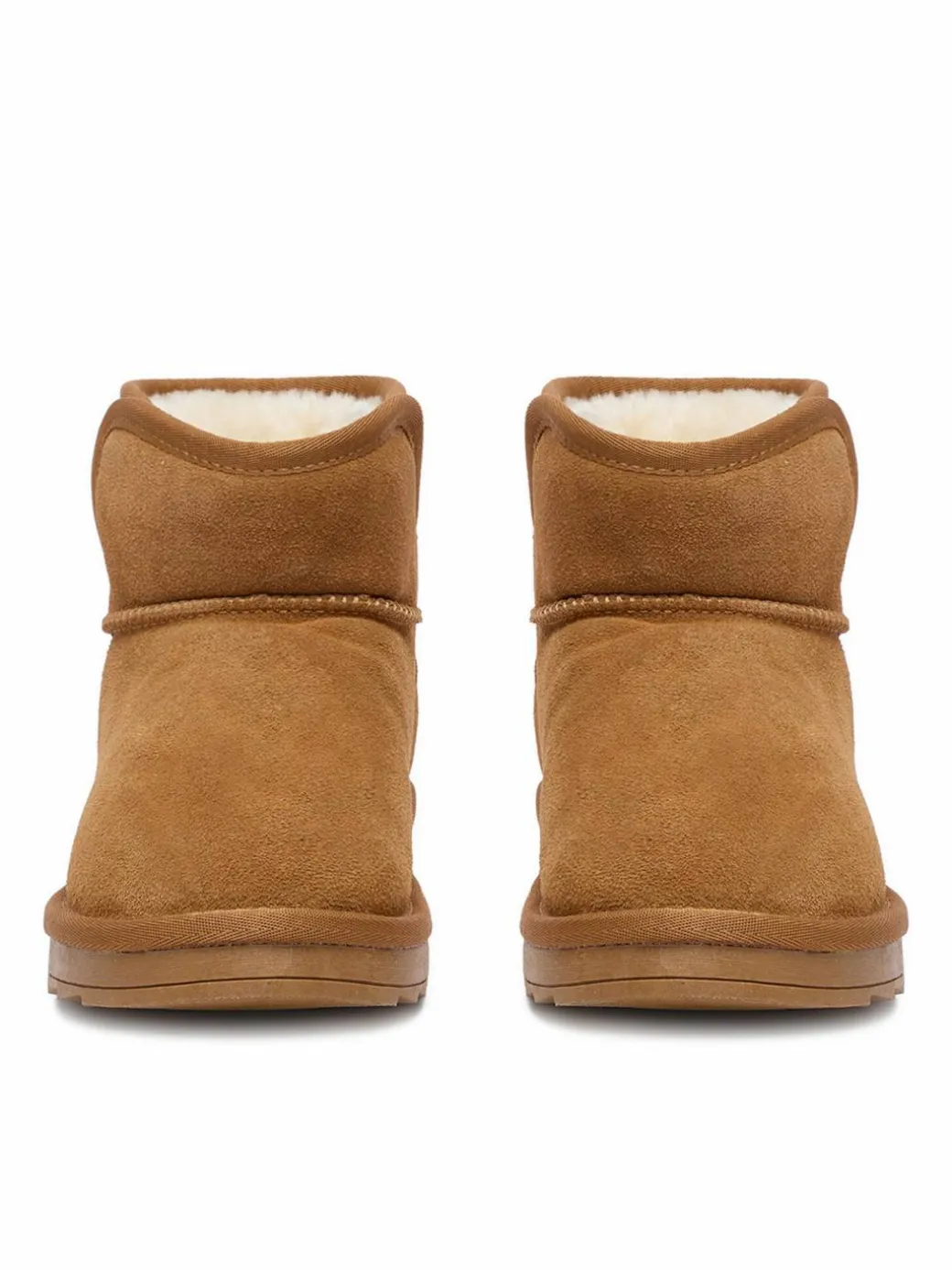 Stivali da neve DZKD-MX04 Beige