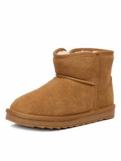 Stivali da neve DZKD-MX04 Beige