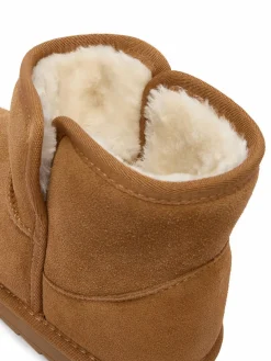 Stivali da neve DZKD-MX04 Beige