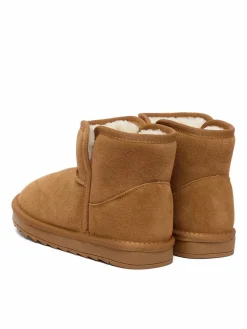 Stivali da neve DZKD-MX04 Beige