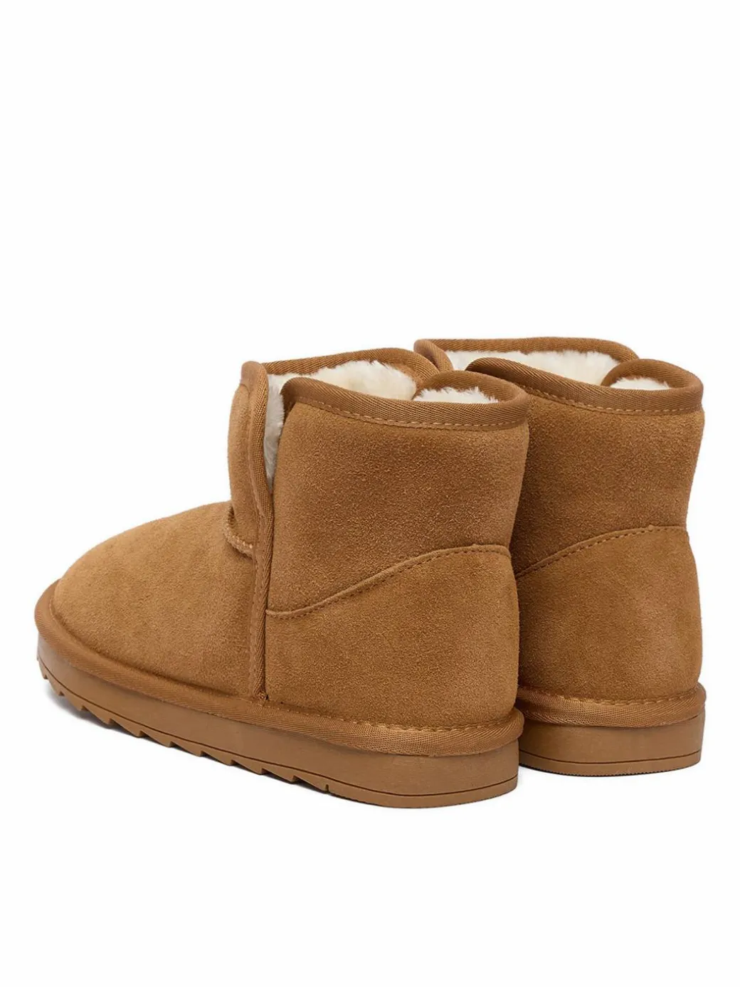 Stivali da neve DZKD-MX04 Beige