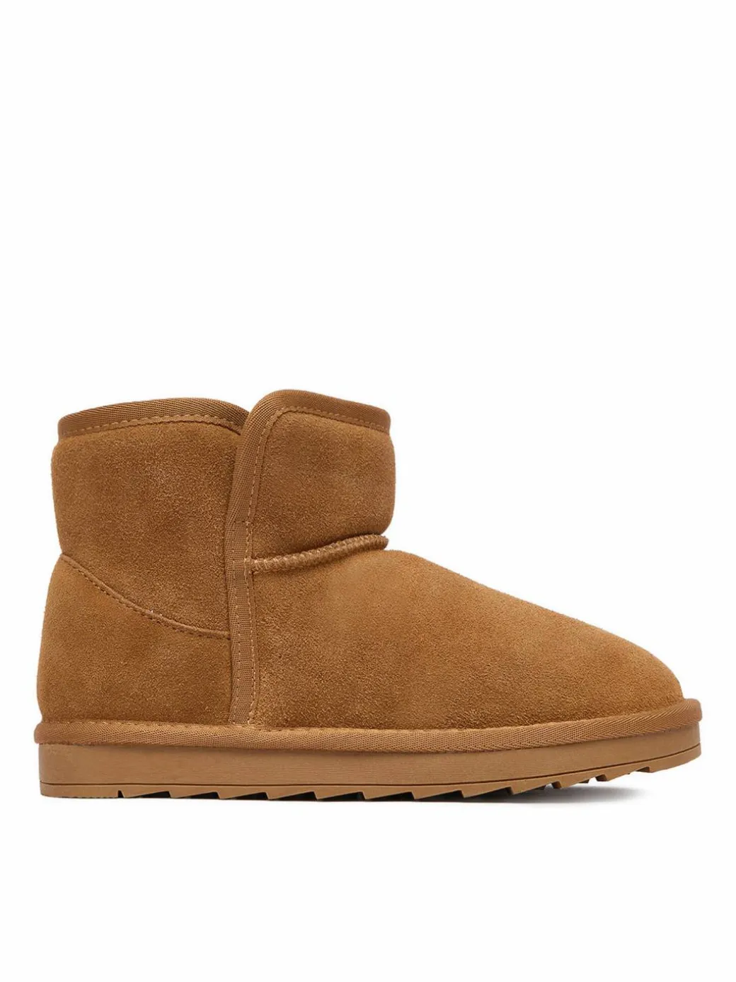 Stivali da neve DZKD-MX04 Beige