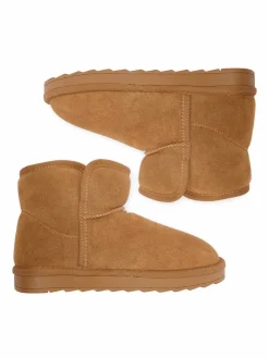 Stivali da neve DZKD-MX04 Beige