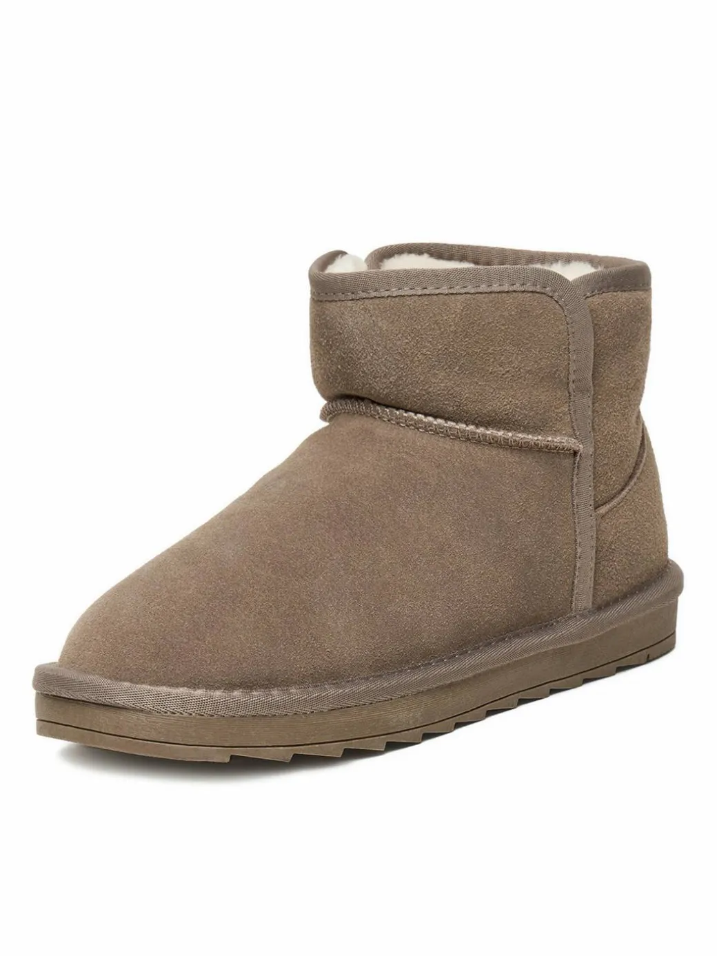 Stivali da neve DZKD-MX04 Grigio