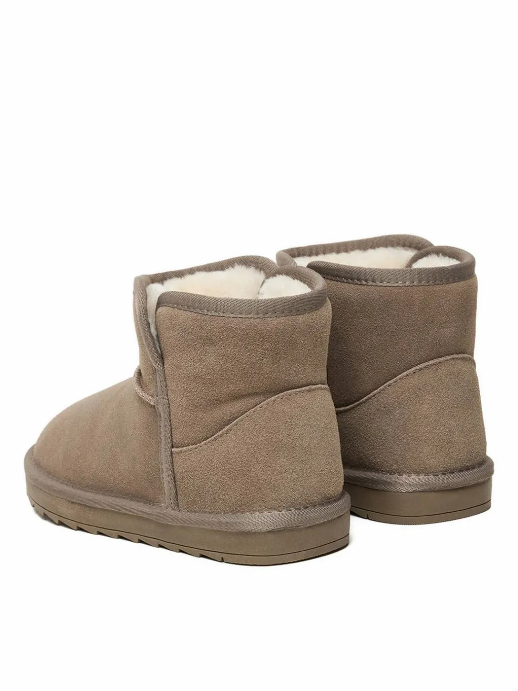 Stivali da neve DZKD-MX04 Grigio