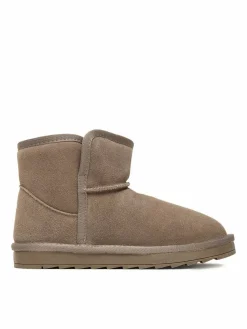 Stivali da neve DZKD-MX04 Grigio