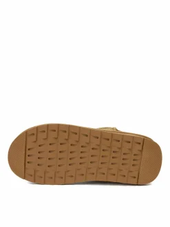 Stivali da neve DZKD-MX03 Marrone