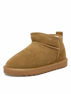 Stivali da neve DZKD-MX03 Marrone