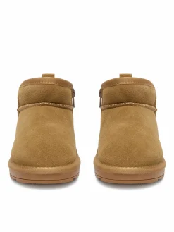 Stivali da neve DZKD-MX03 Marrone