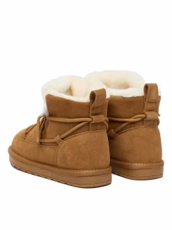 Stivali da neve DZKD-MX05 Marrone