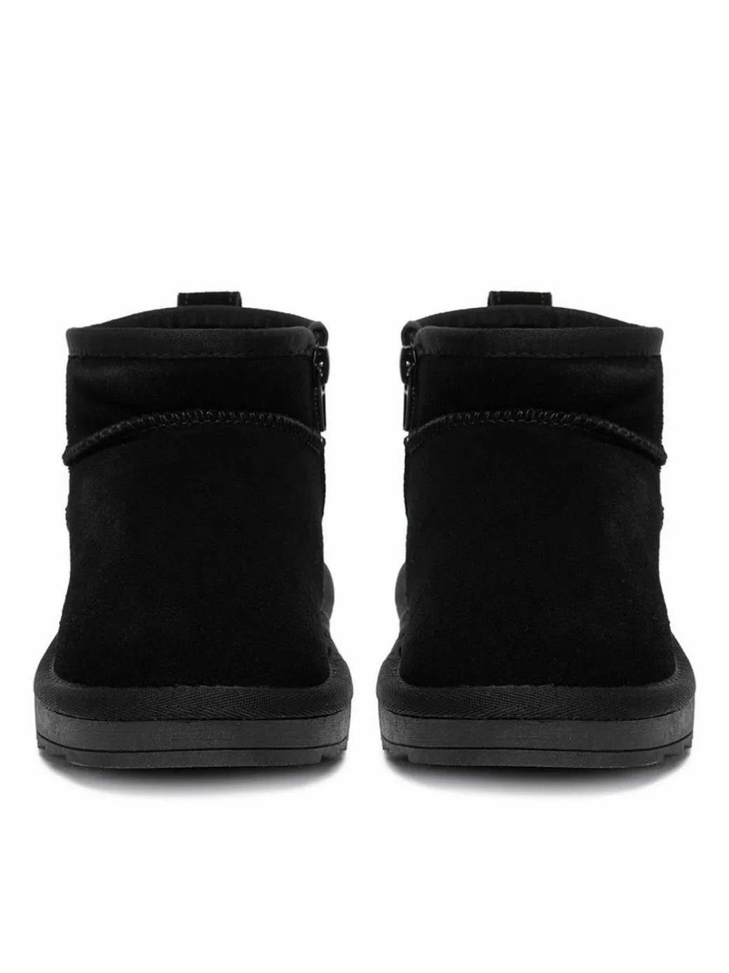 Stivali da neve DZKD-MX03 Nero