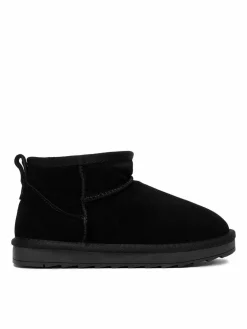 Stivali da neve DZKD-MX03 Nero