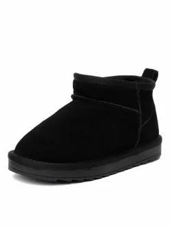 Stivali da neve DZKD-MX03 Nero