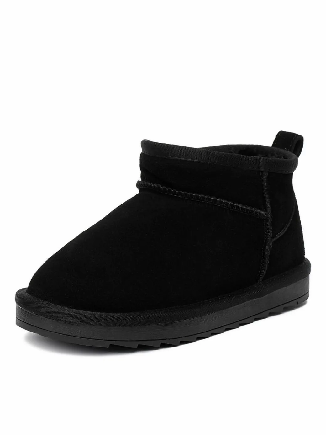 Stivali da neve DZKD-MX03 Nero