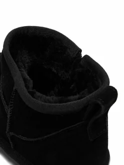 Stivali da neve DZKD-MX03 Nero