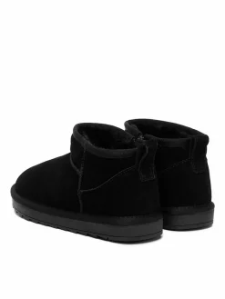 Stivali da neve DZKD-MX03 Nero