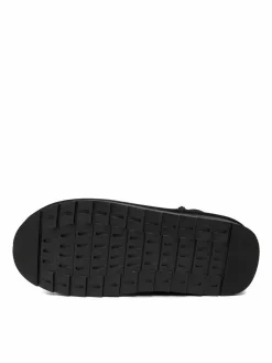 Stivali da neve DZKD-MX03 Nero
