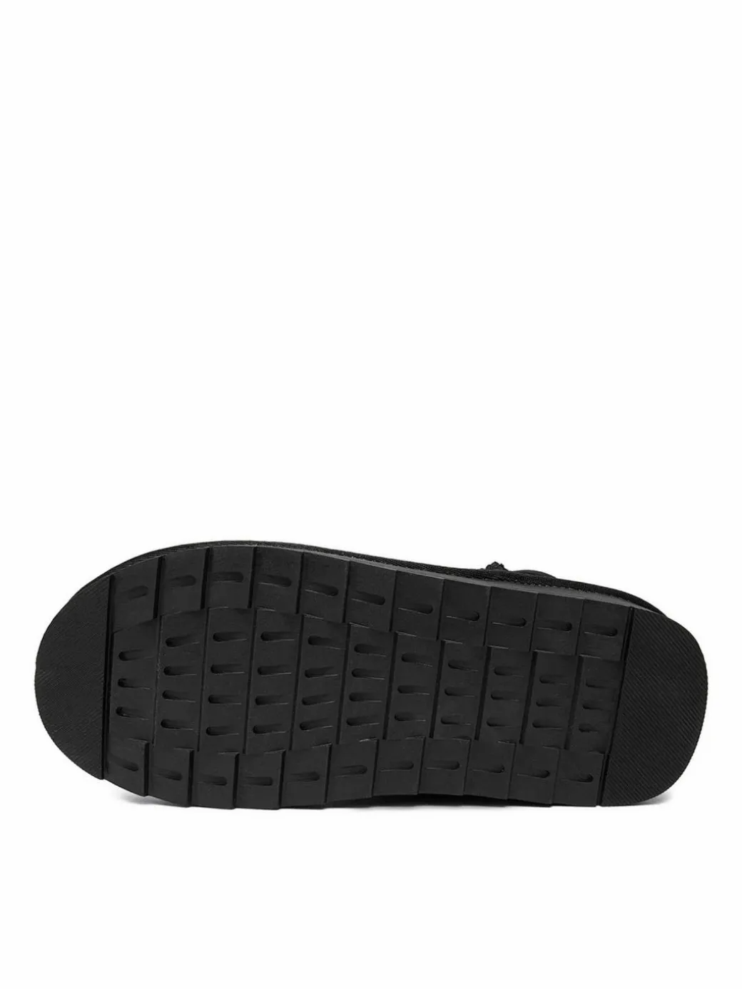 Stivali da neve DZKD-MX03 Nero