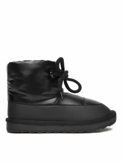 Stivali da neve DZKD-MX07 Nero