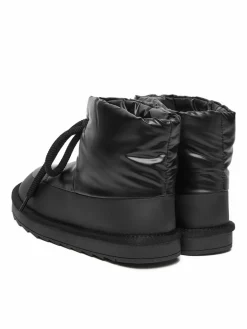 Stivali da neve DZKD-MX07 Nero