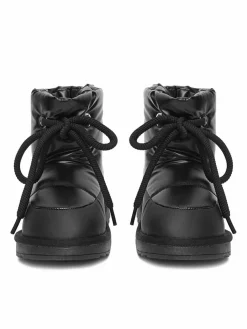 Stivali da neve DZKD-MX07 Nero